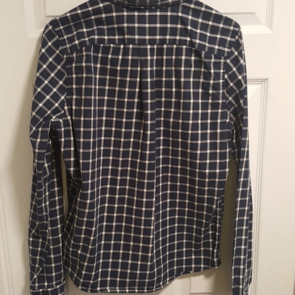 Abercrombie and Fitch button down - Picture 4 of 4
